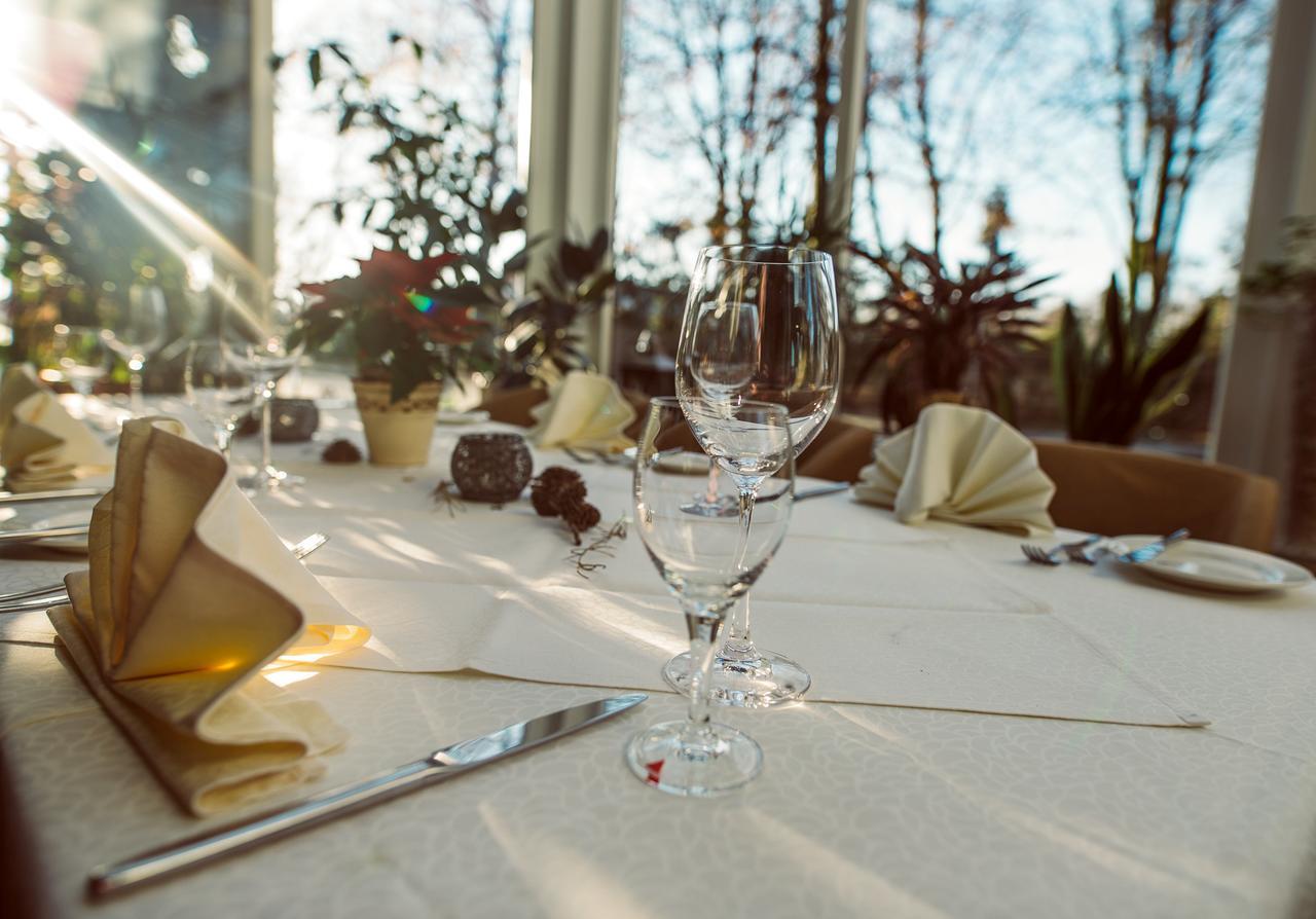 Lindenhof Hotel Tepe Damme Kültér fotó