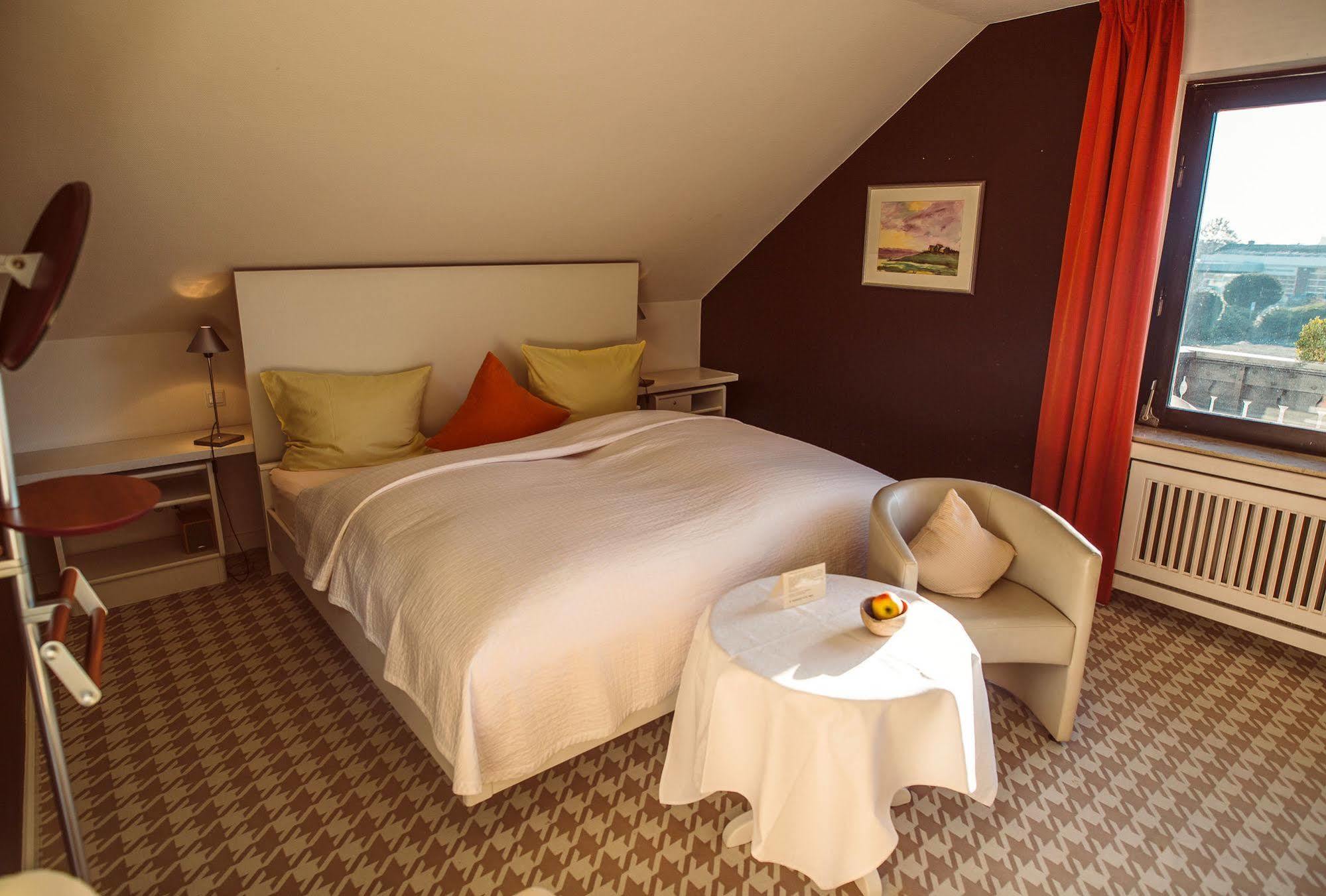 Lindenhof Hotel Tepe Damme Kültér fotó