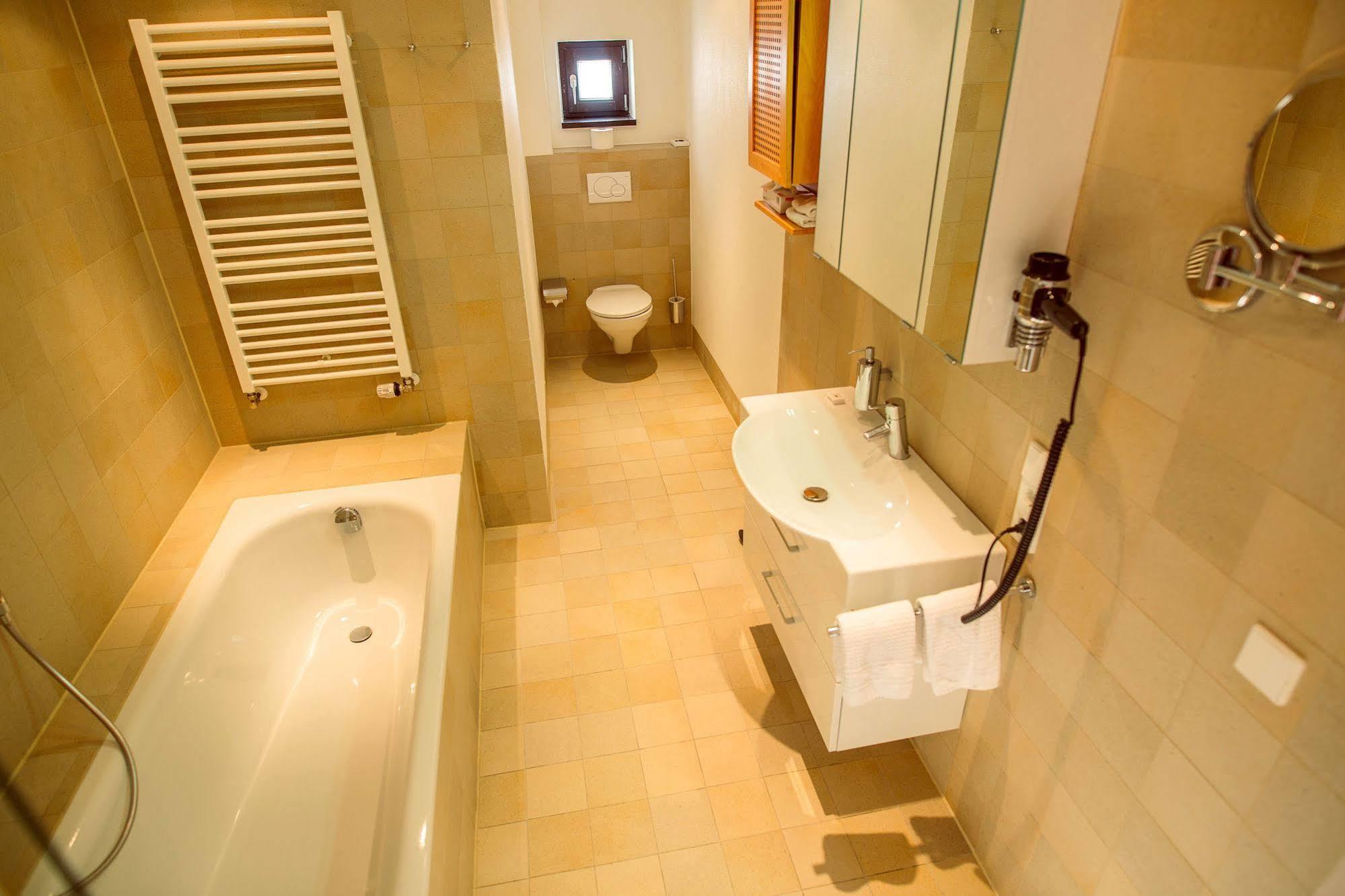 Lindenhof Hotel Tepe Damme Kültér fotó