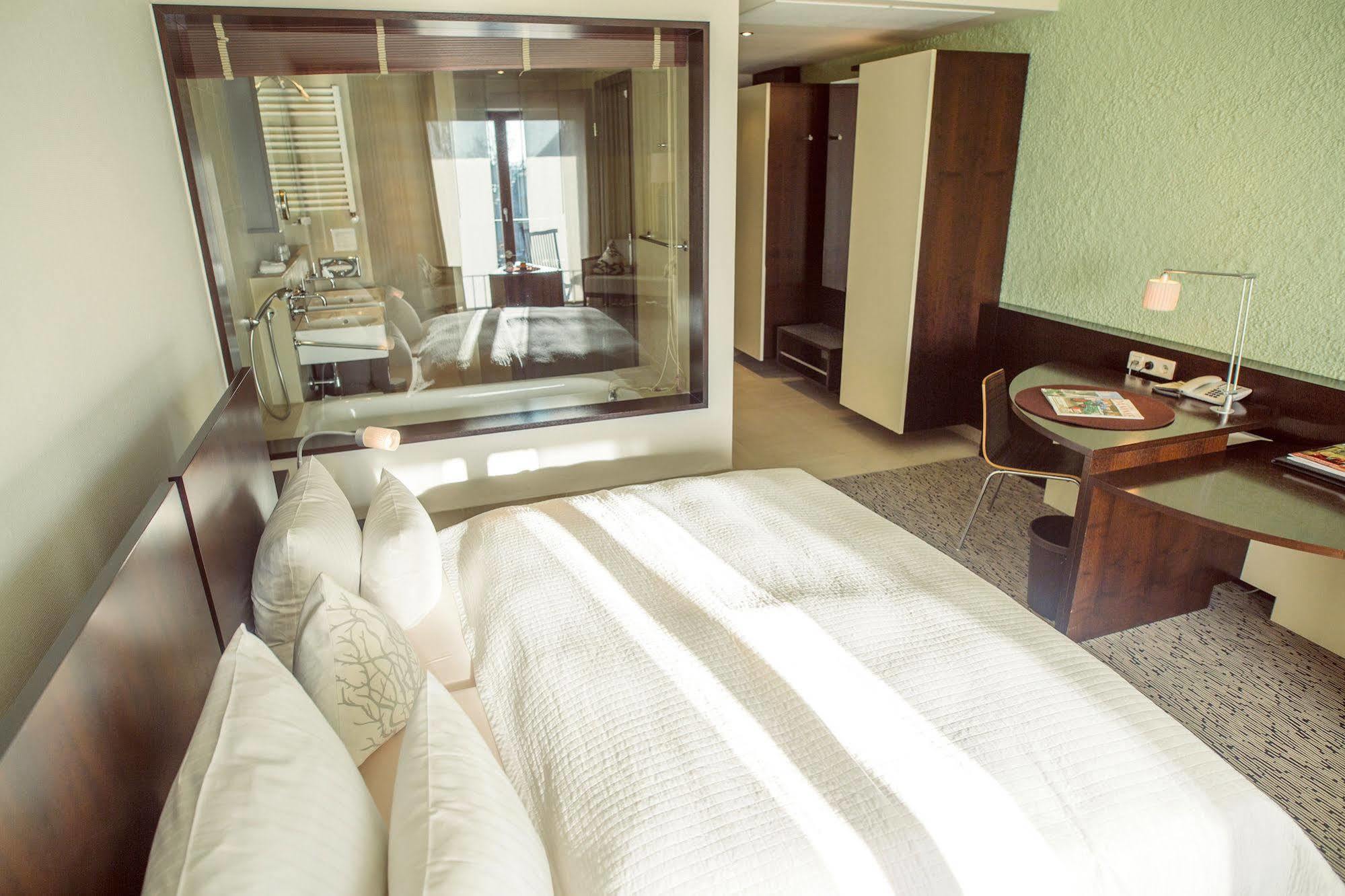 Lindenhof Hotel Tepe Damme Kültér fotó