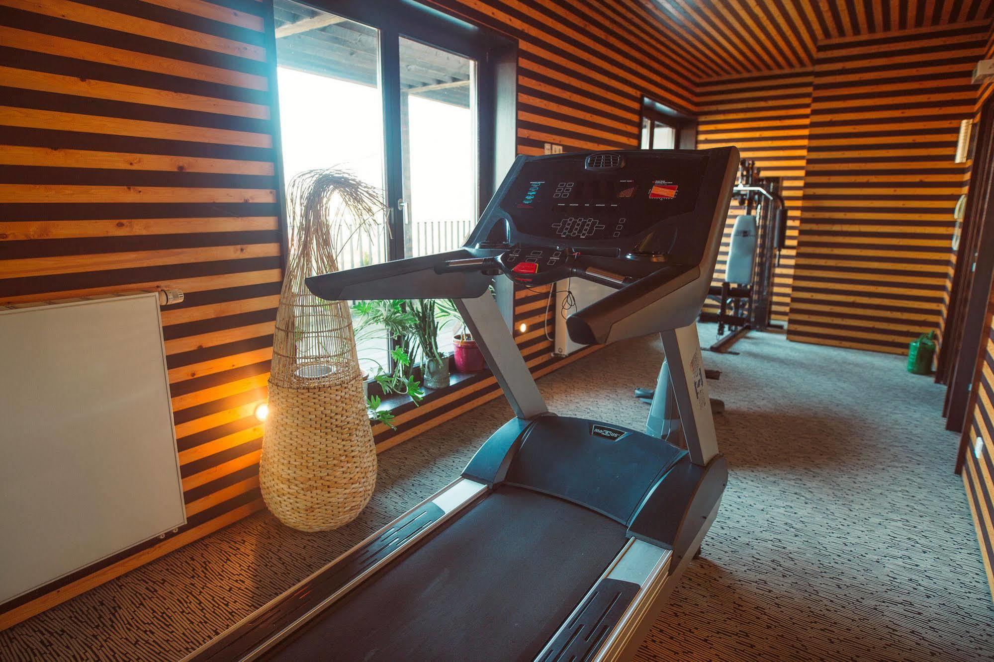 Lindenhof Hotel Tepe Damme Kültér fotó
